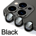 3Pcs Kamera Objektiv Glas Schutz Für iPhone 11 12 13 14 15 16 Pro Max 12 13 Mini schutz Glas Für iPhone 14 15 16 Plus