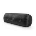 (EU stock) Soundcore Motion+ Bluetooth Lautsprecher, Hi-Res 30W Audio, BassUp Technologie, kabelloser HiFi-Lautsprecher mit App-
