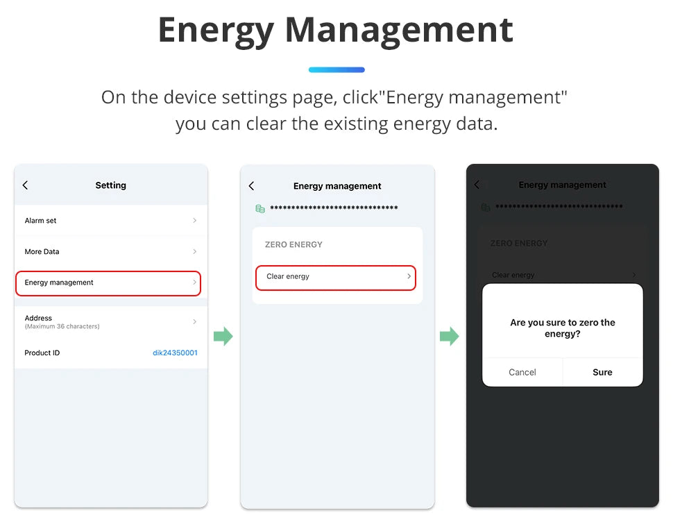 Zigbee Bidirektionaler Energiezähler 3-Phasen 4-Draht Leistungsmonitor 63A Kompatibel mit Tuya Zigbee2MQTT Home Assistant 208V 415V